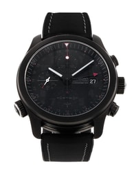 Bremont GMT ALT1-B/BK